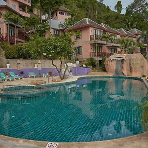 Merit Wellness & Mind Retreat Resort Samui